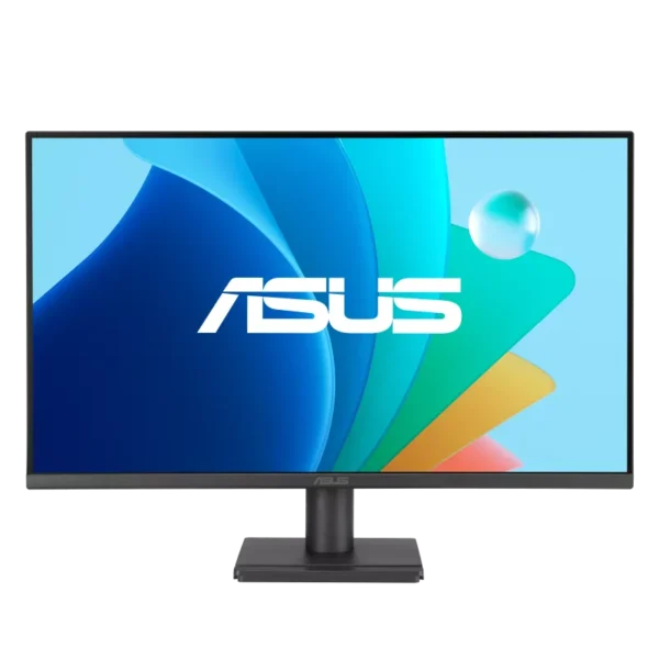 ASUS VA279QG Eye Care Gaming Monitor – 27-inch IPS Full HD 99% sRGB Frameless 120Hz