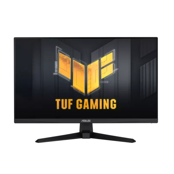 ASUS TUF Gaming VG27AQ3A Gaming Monitor – 27-inch QHD(2560x1440) 180Hz Fast IPS ELMB Sync 1ms (GTG) Freesync Premium™